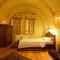 Vineyard Cave Hotel