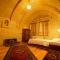Vineyard Cave Hotel