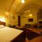 Vineyard Cave Hotel
