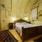 Vineyard Cave Hotel
