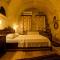 Vineyard Cave Hotel