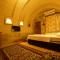 Vineyard Cave Hotel