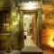Vineyard Cave Hotel