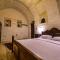 Vineyard Cave Hotel