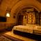 Vineyard Cave Hotel