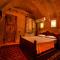 Vineyard Cave Hotel