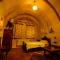 Vineyard Cave Hotel