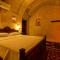 Vineyard Cave Hotel