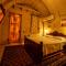 Vineyard Cave Hotel