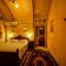 Vineyard Cave Hotel