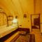 Vineyard Cave Hotel
