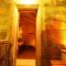 Vineyard Cave Hotel