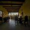 Vineyard Cave Hotel