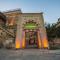 Vineyard Cave Hotel