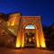 Vineyard Cave Hotel