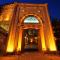Vineyard Cave Hotel