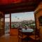 Vineyard Cave Hotel