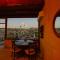 Vineyard Cave Hotel