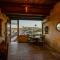 Vineyard Cave Hotel