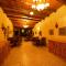 Vineyard Cave Hotel