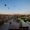 Vineyard Cave Hotel