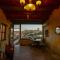 Vineyard Cave Hotel