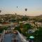 Vineyard Cave Hotel