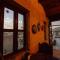 Vineyard Cave Hotel