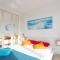 Apartamento Sietecolores Sea View