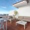 Apartamento Sietecolores Sea View