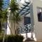 Cybele Apartments
