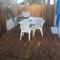 The Green Palm Cottage