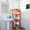 Fabulous central apartment close to the sea!