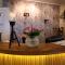 CarlstadCity H Boutique Hotell