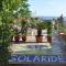 RESIDENCE SOLARIDE apartments, FREE PRIVATE PARKING WITH VIDEOSURVELLIANCE and SHUTTLE SERVICE