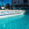 Hotel Prado II - Peñíscola