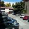 Town House Motel