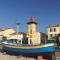O Phare du Cros