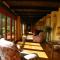 Agriturismo Oro di Berta