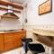 Apartamento frente al Guggenheim con wifi y parking privado gratis