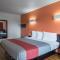 Motel 6-Columbus, OH - OSU