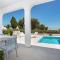Villa Evilia