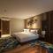 Grand Soll Marina Hotel - تانغيرانغ