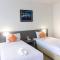 Orchid Riverview Hotel