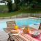 Madame Vacances Villas Club Royal Aquitaine