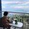 Taal View Condo by Liza