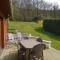 Cozy Cottage in Aywaille with Valley View
