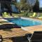 Spacious Holiday Home La Roche en Ardenne with Pool - Beausaint