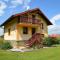 Country House in Czech Forest with Pool