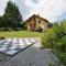 Country House in Czech Forest with Pool